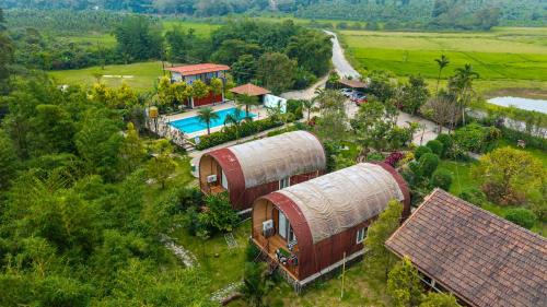 Sakleshpur House | Streamedge Sakleshpur