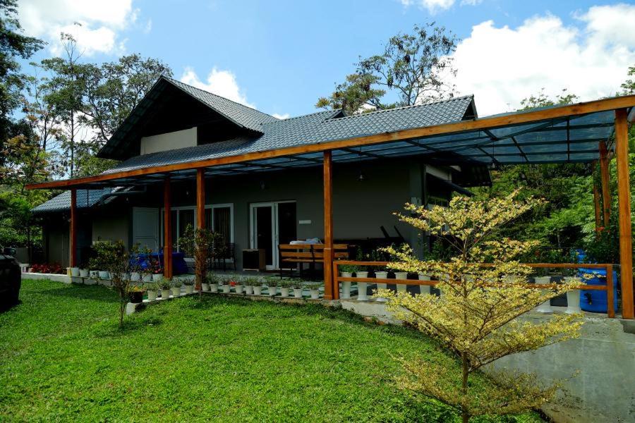 Kuttikkanam Villa | STREAMVIEWS@pan