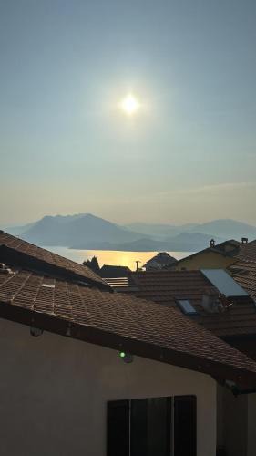 Levo Apartment | Stresa Complex LevOasi