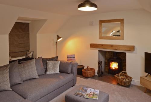 New Galloway House | Stroan