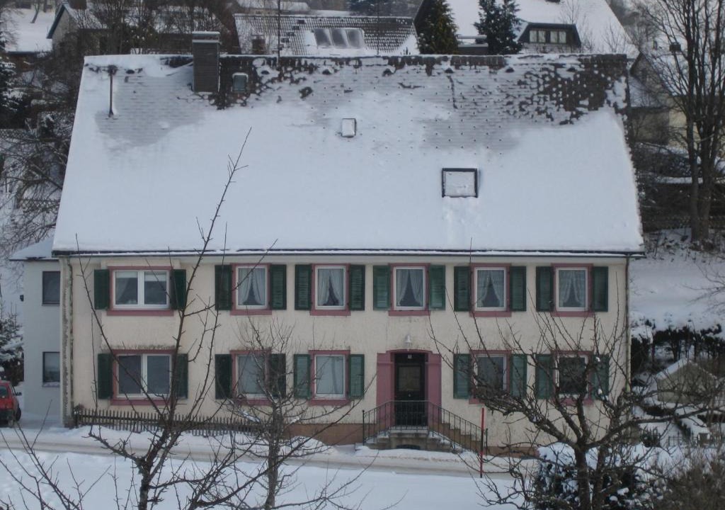 Kappel Apartment | "Stroh zu Gold"