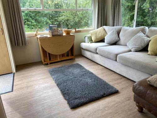Bridport Ski Chalet | Strongate Orchard Farm stay Bridport Dorset- Jurassic Coast 10 min drive