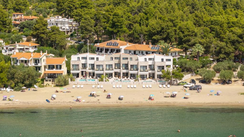 Psakoudia House | Strovilla Astraea Beachfront