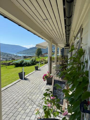 Stryn Apartment | Stryn Central View