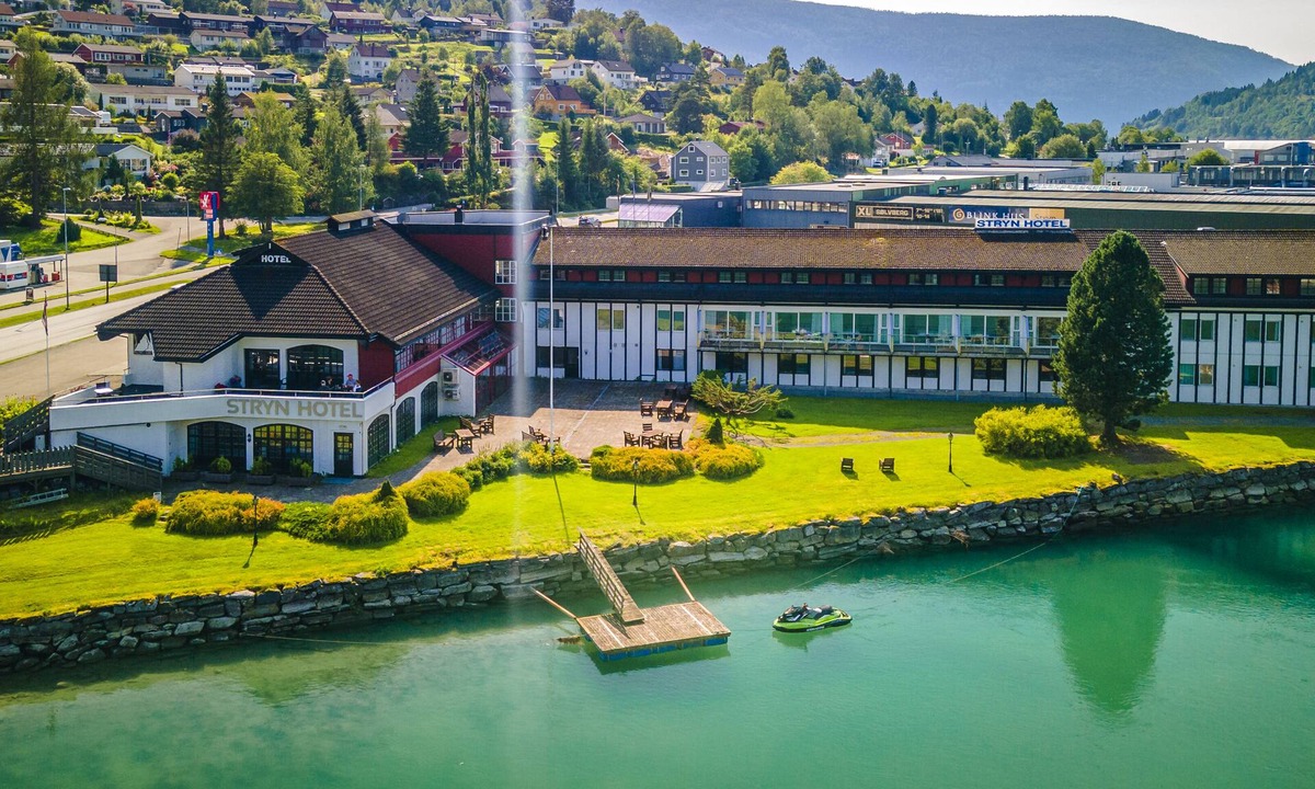Stryn Hotel | Stryn Hotel