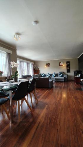 Stryn House | Stryn Norway