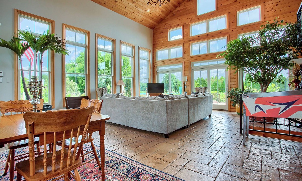 Carlisle Bed & Breakfast | Stuart Manor Bed and Breakfast