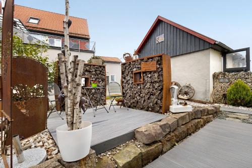 Waischenfeld Apartment | Stub'n Herbert