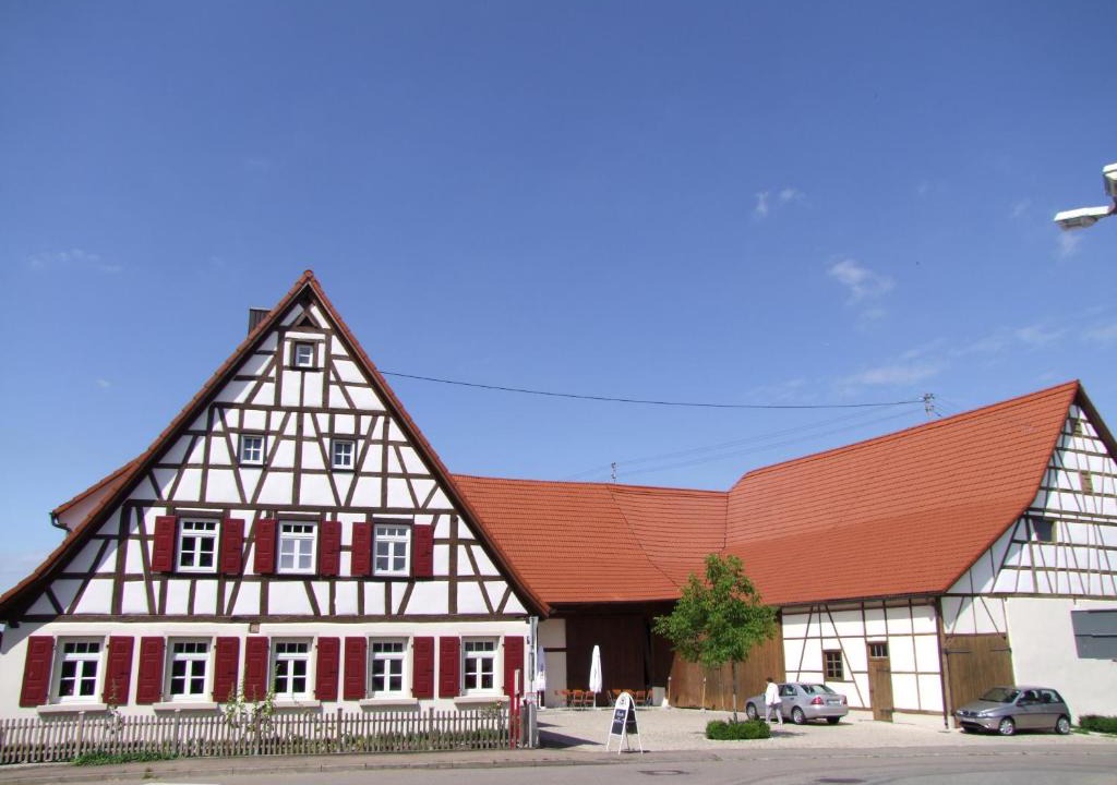 Stubersheim Hotel | Stubersheimer Hof