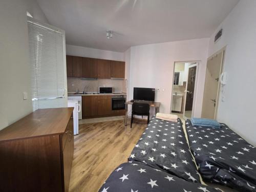 Studentski Grad Apartment | Studenski Modern Studio