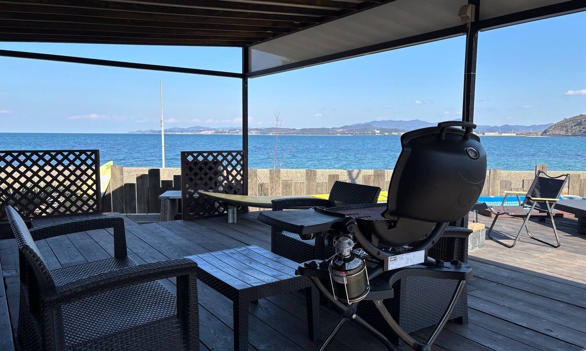 Kariko RV Rental | Student Discount Plan No mealsPrivate saunaOpe /Minamiawaji City Hyōgo