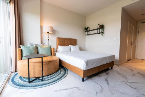 Somosaguas Hostel | Student Experience Madrid Pozuelo - Luxury Hostel