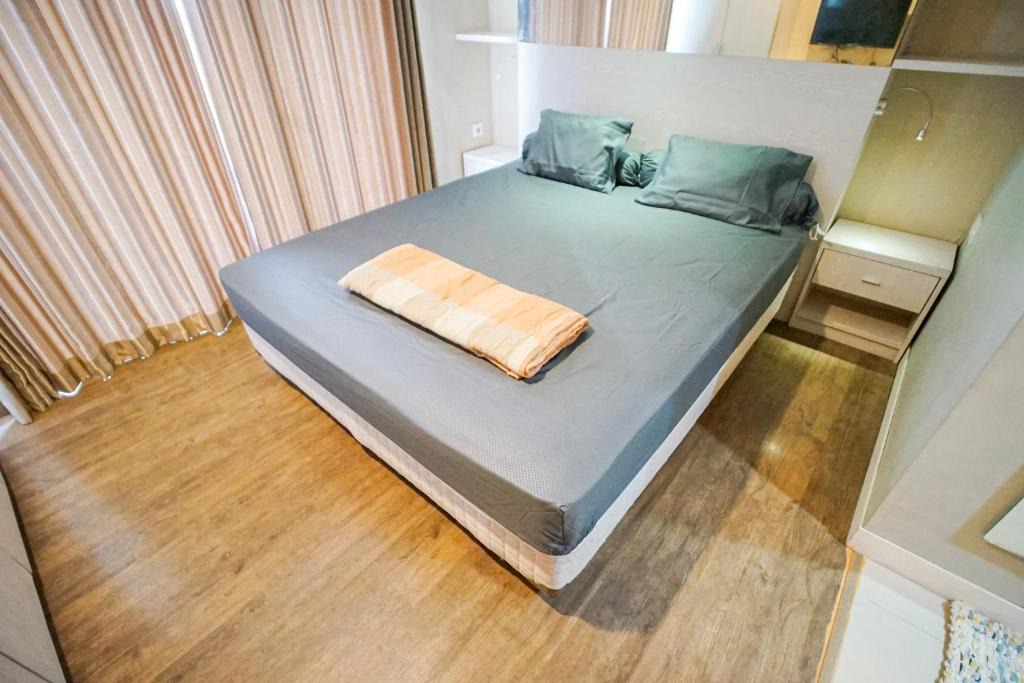 Depok Apartment | Student Park 738 by We Stay