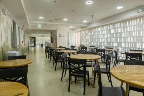 Monteria House | Student Site - Coliving Hotel