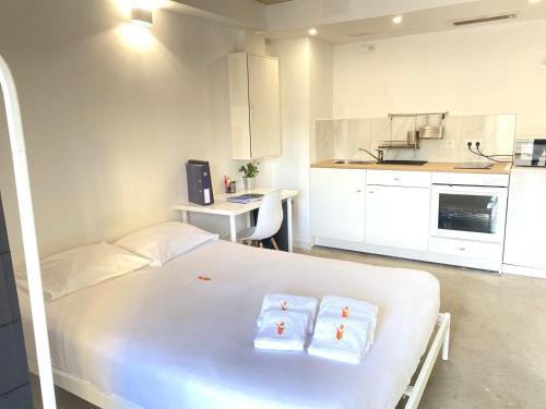 Sao Domingos de Benfica Apartment | StudentVille Studio da Palma