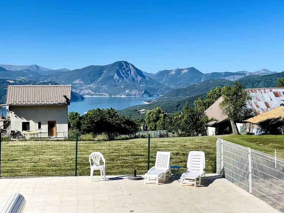 Prunieres Apartment | Studette et studio en montagne proche stations de ski et lac