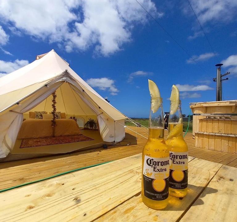 Hunter Other | Studholme Glamping