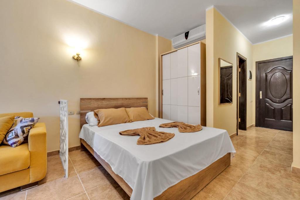 Corniche Road-Dahar Apartment | Studia Florenza Khamsin