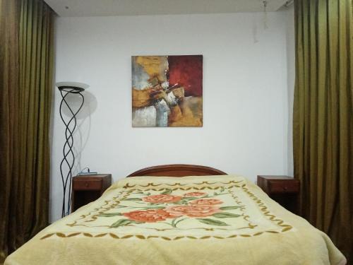 Tunis Apartment | Studio à Carthage Yasmina