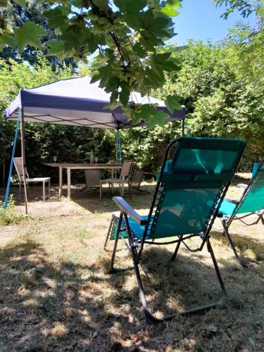 Chenereilles House | Studio à la campagne, Jardin, Lac à 7 min