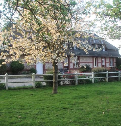 Limpiville Bed & Breakfast | Studio à la Ferme