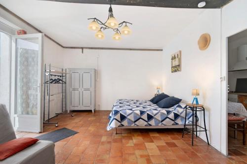 Pardaillan Apartment | Studio à la ferme - Pardaillan