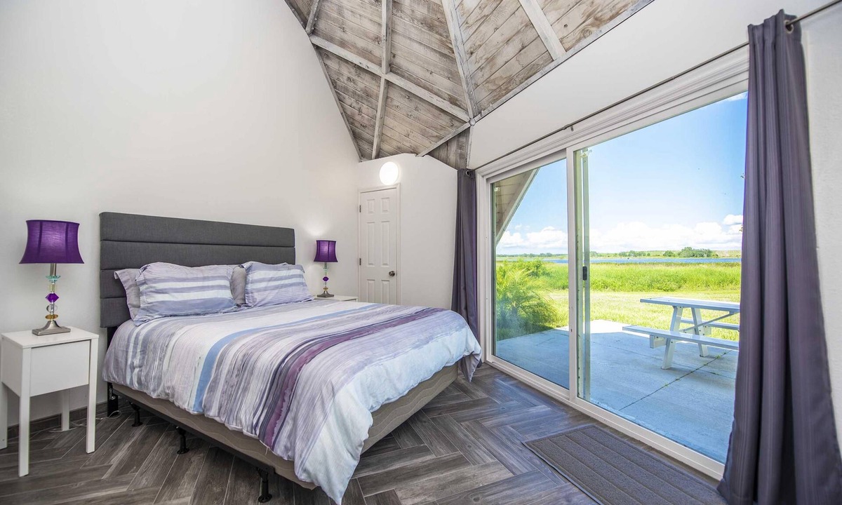 Clermont Apartment | Studio 02 - Lake Sumner