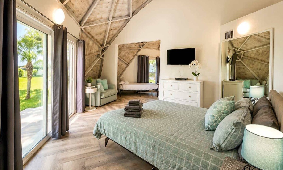 Clermont Apartment | STUDIO 05 - Lake Sumner