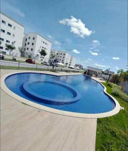 Caruaru Apartment | Studio 06