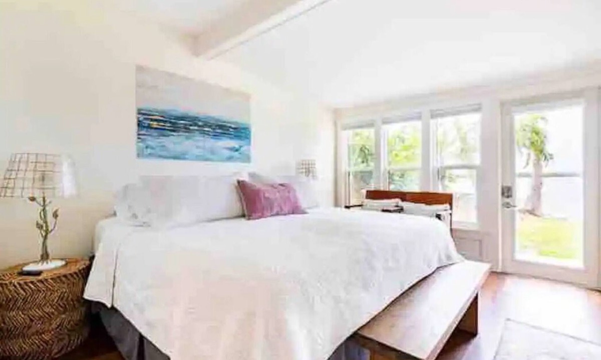 Matlacha Cottage | Studio#1-Back Bay Sunsets in Matlacha