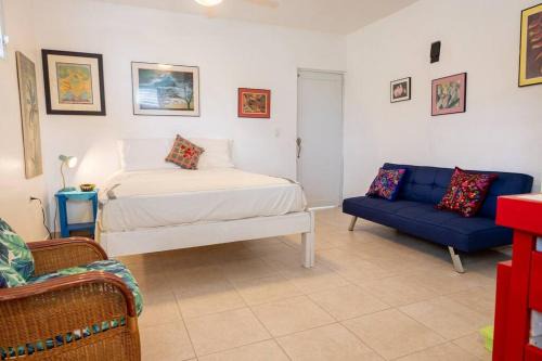 Esperanza Apartment | Studio 1 Tinima with Garden access