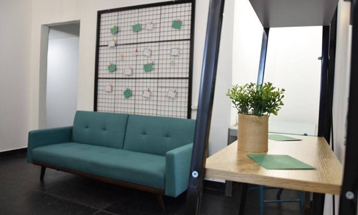 Tel Aviv Apartment | Studio 10-LevonTLV-Aparthotel - your home away from home!
