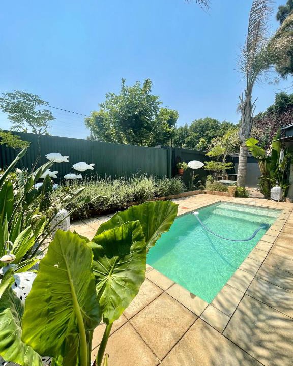 Benoni House | Studio 101