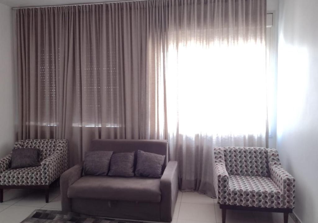 Central Zone Apartment | Studio 104 Centro Consolação