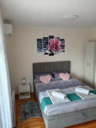 Karaburma Apartment | Studio 1212