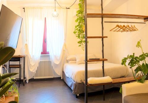 Nizza Monferrato Apartment | Studio 127