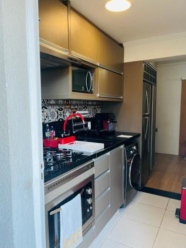 Campinas Apartment | Studio 15 - centro Campinas