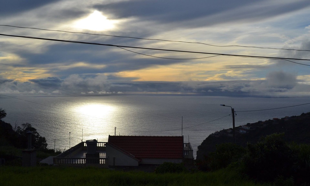 Tabua Apartment | Studio 1A Mountain And Sea View