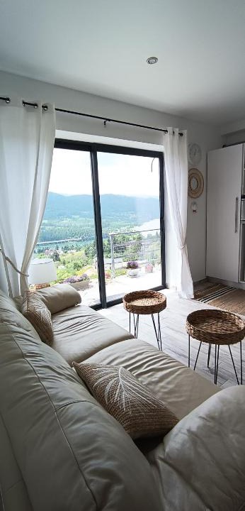 Colibita Apartment | Studio 2 Cabana de pe Stanca