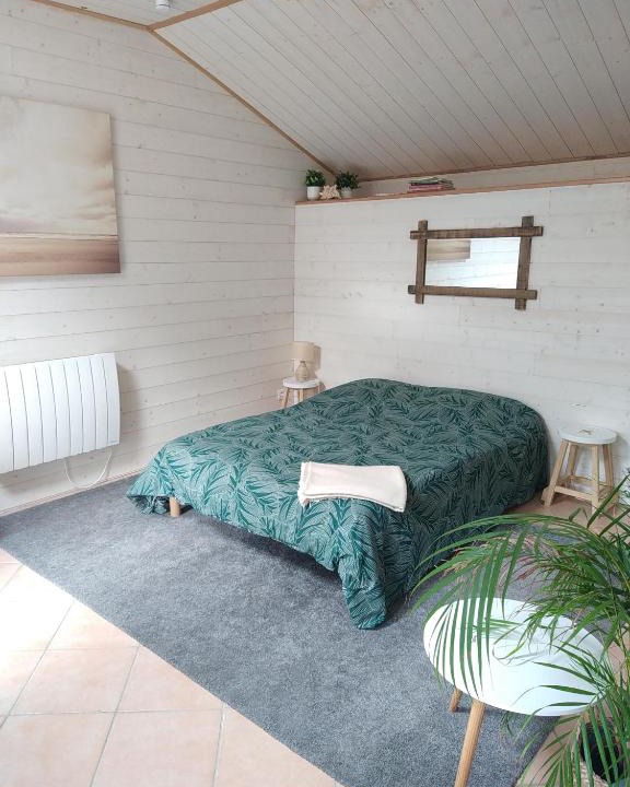 Bannalec Apartment | Studio 2 personnes Bannalec