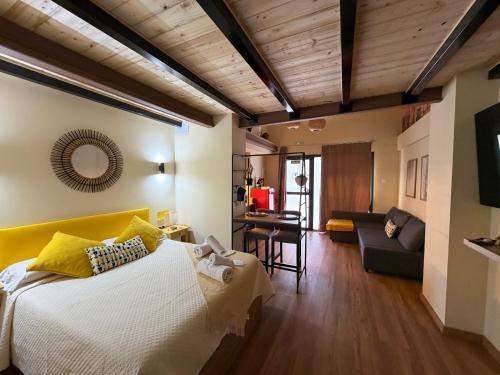 Camins al Grau Apartment | Studio 2 Port Valencia