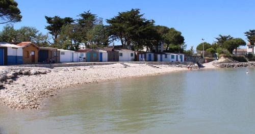 Angoulins Apartment | Studio 2 proche bord de mer 5 mn à pied