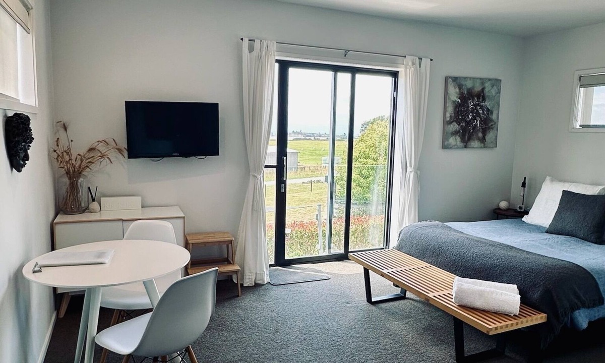 Motueka Other | Studio 2, Studio Two - Tasman View Accommodation