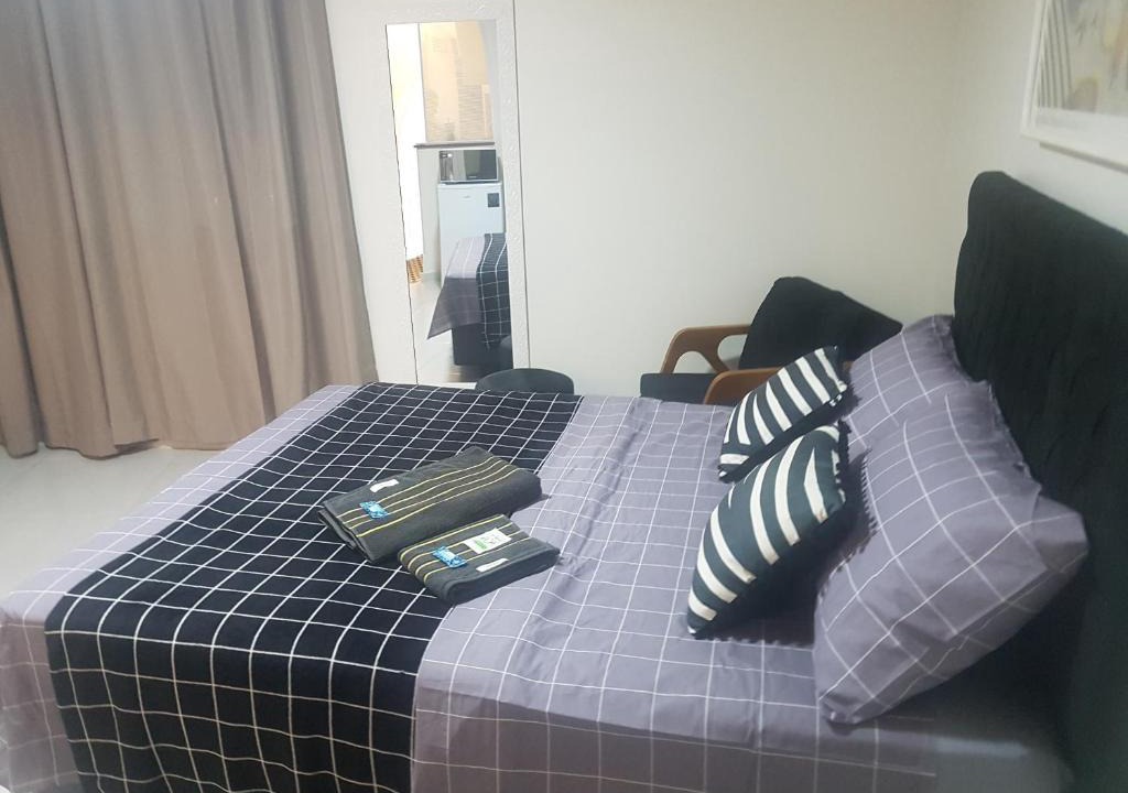 Campinas Apartment | Studio 215 Campinas SP