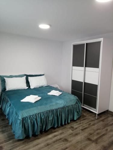 Vaslui Apartment | STUDIO 25
