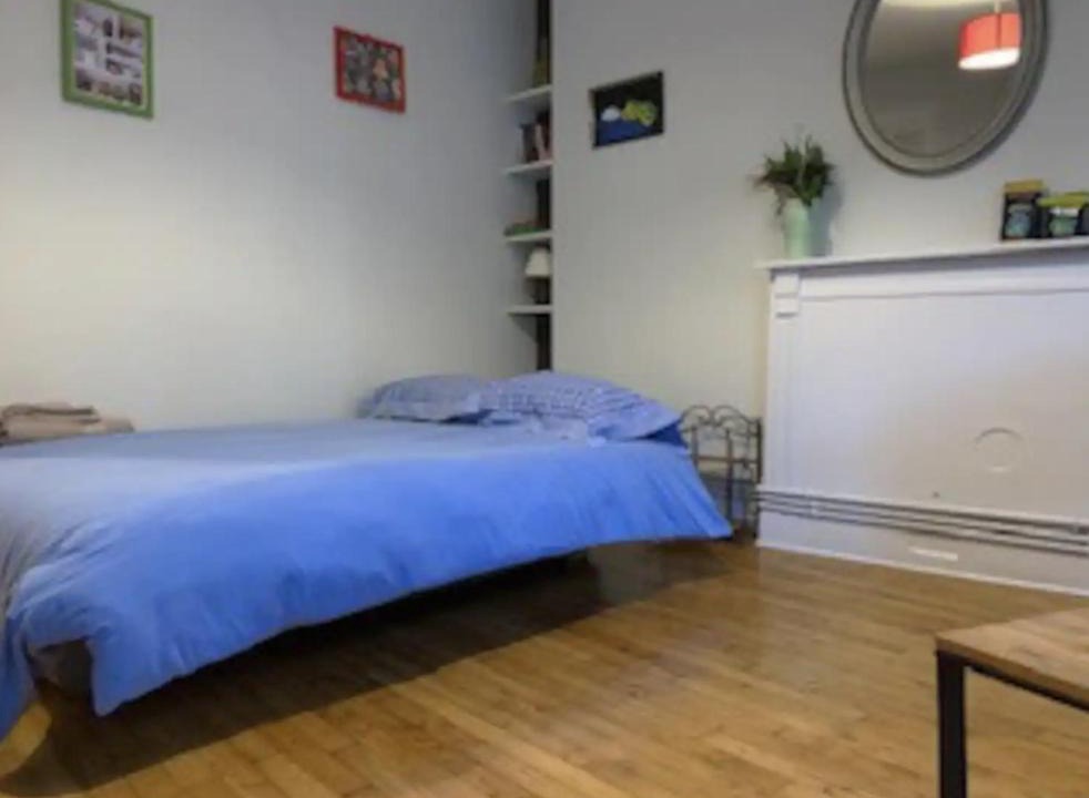 Limoges Apartment | Studio 27 - 3eme etage
