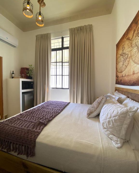 Zona Colonial Hotel | Studio 27 Colonial, Centro Histórico