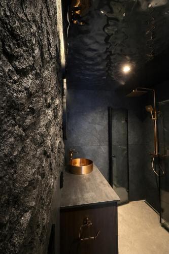Narvik Apartment | Studio 28