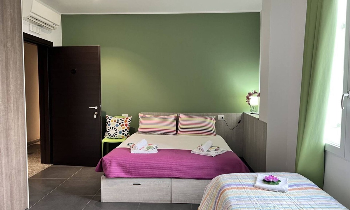 Novara House | Studio 3 beds Matteotti