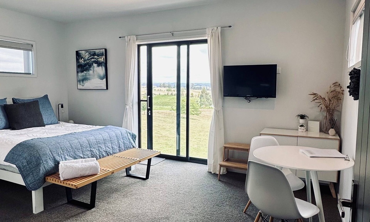 Motueka Other | Studio 3, Studio Three - Tasman View Accommodation